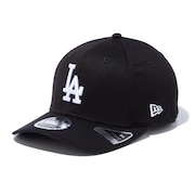 ニューエラ（NEW ERA）（メンズ、レディース）キャップ 9FIFTY ストレッチスナップ ロサンゼルス・ドジャース 13552074