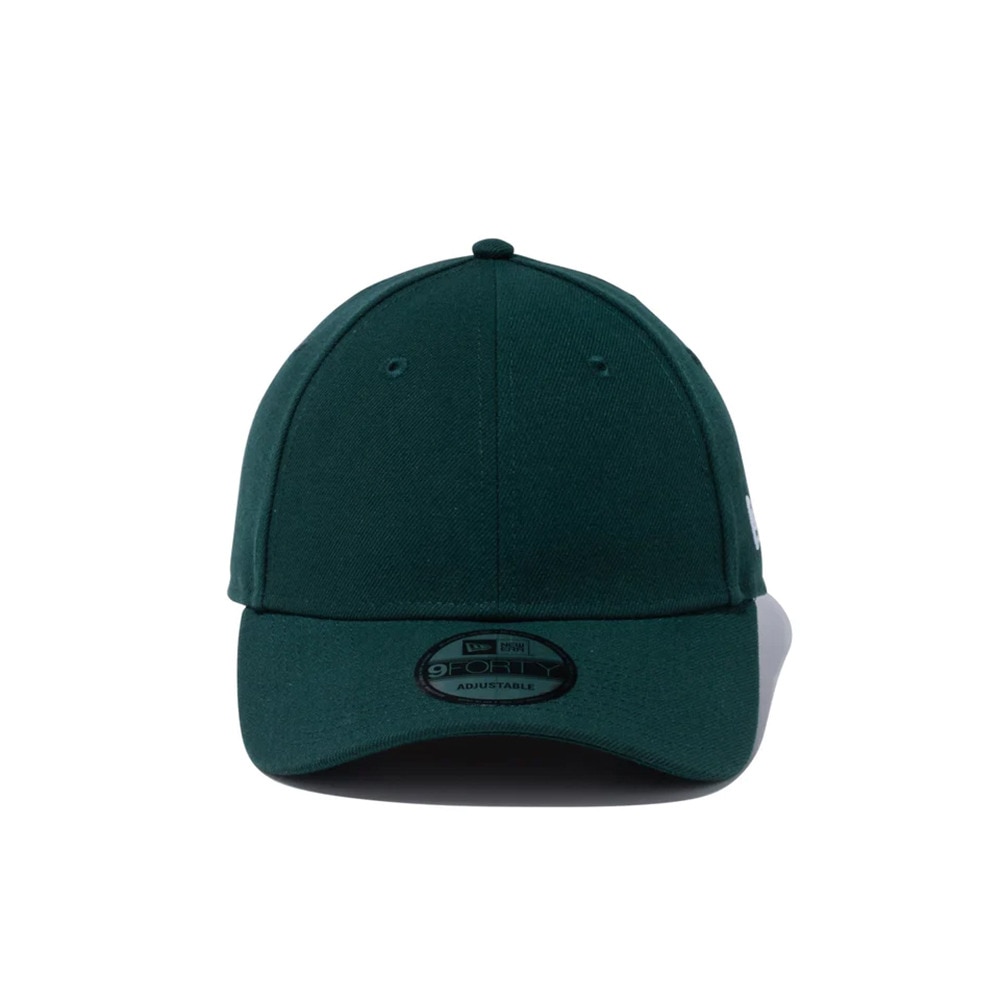 ニューエラ（NEW ERA）（メンズ、レディース）キャップ 9FORTY ベーシック 13552086 帽子 大きいサイズ