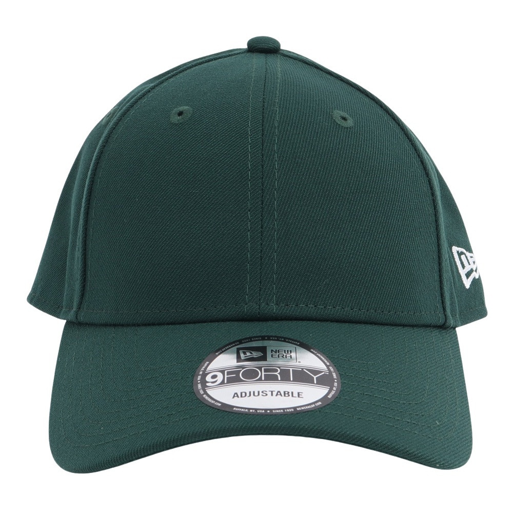 ニューエラ（NEW ERA）（メンズ、レディース）キャップ 9FORTY ベーシック 13552086 帽子 大きいサイズ