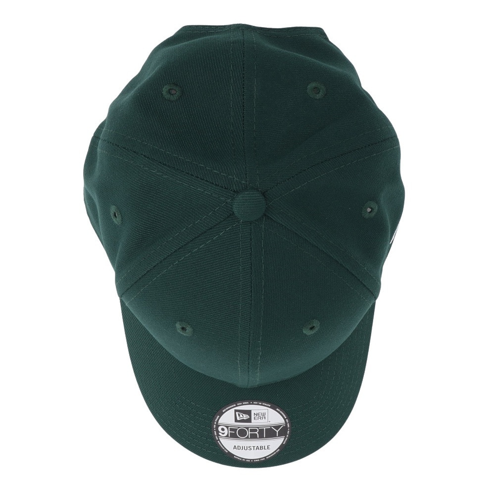 ニューエラ（NEW ERA）（メンズ、レディース）キャップ 9FORTY ベーシック 13552086 帽子 大きいサイズ