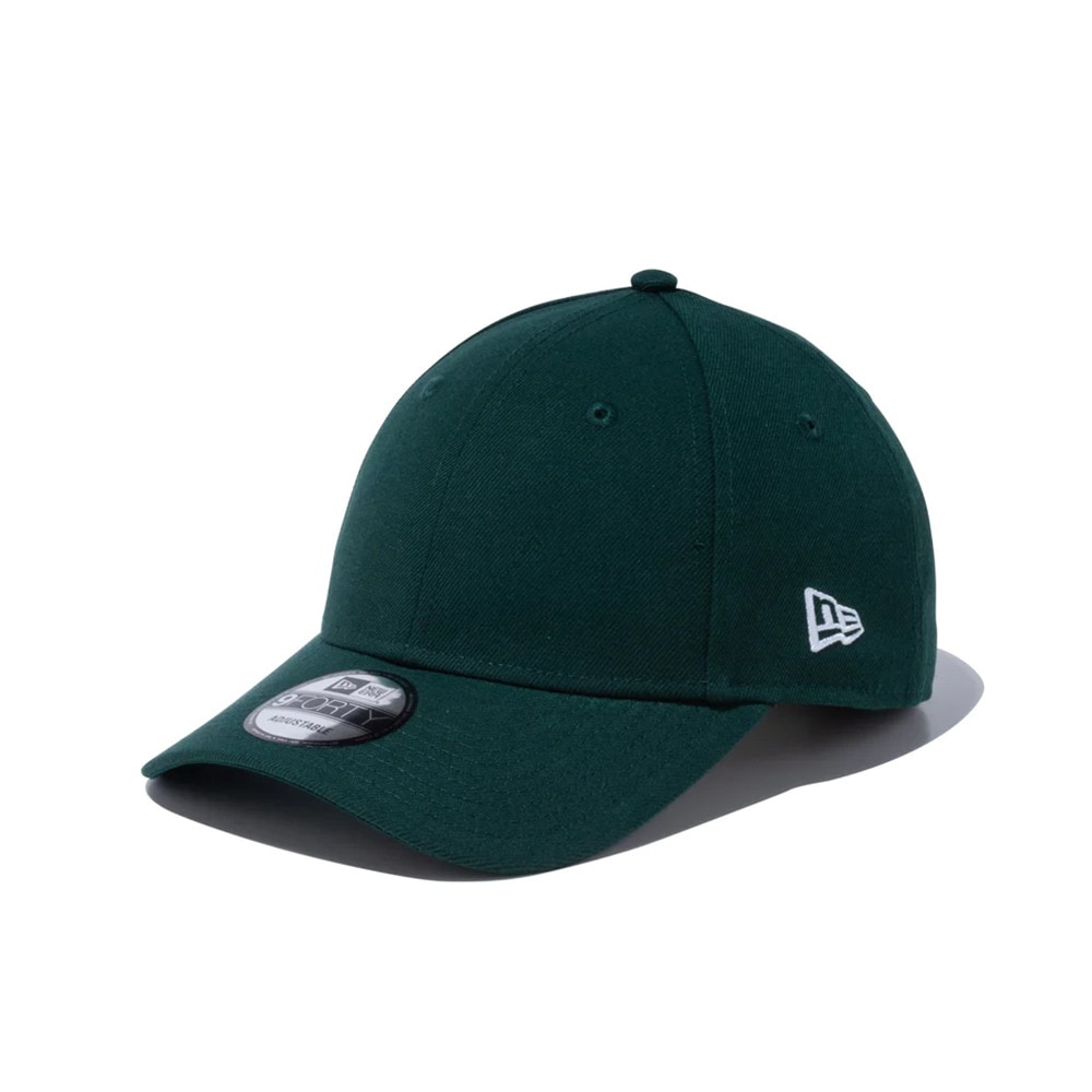 ニューエラ（NEW ERA）（メンズ、レディース）キャップ 9FORTY ベーシック 13552086 帽子 大きいサイズ