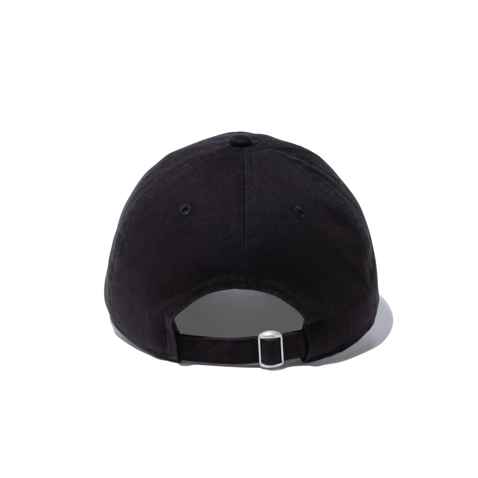 ニューエラ（NEW ERA）（メンズ、レディース）9TWENTY ワードマークロゴ 13552108 帽子 大きいサイズ