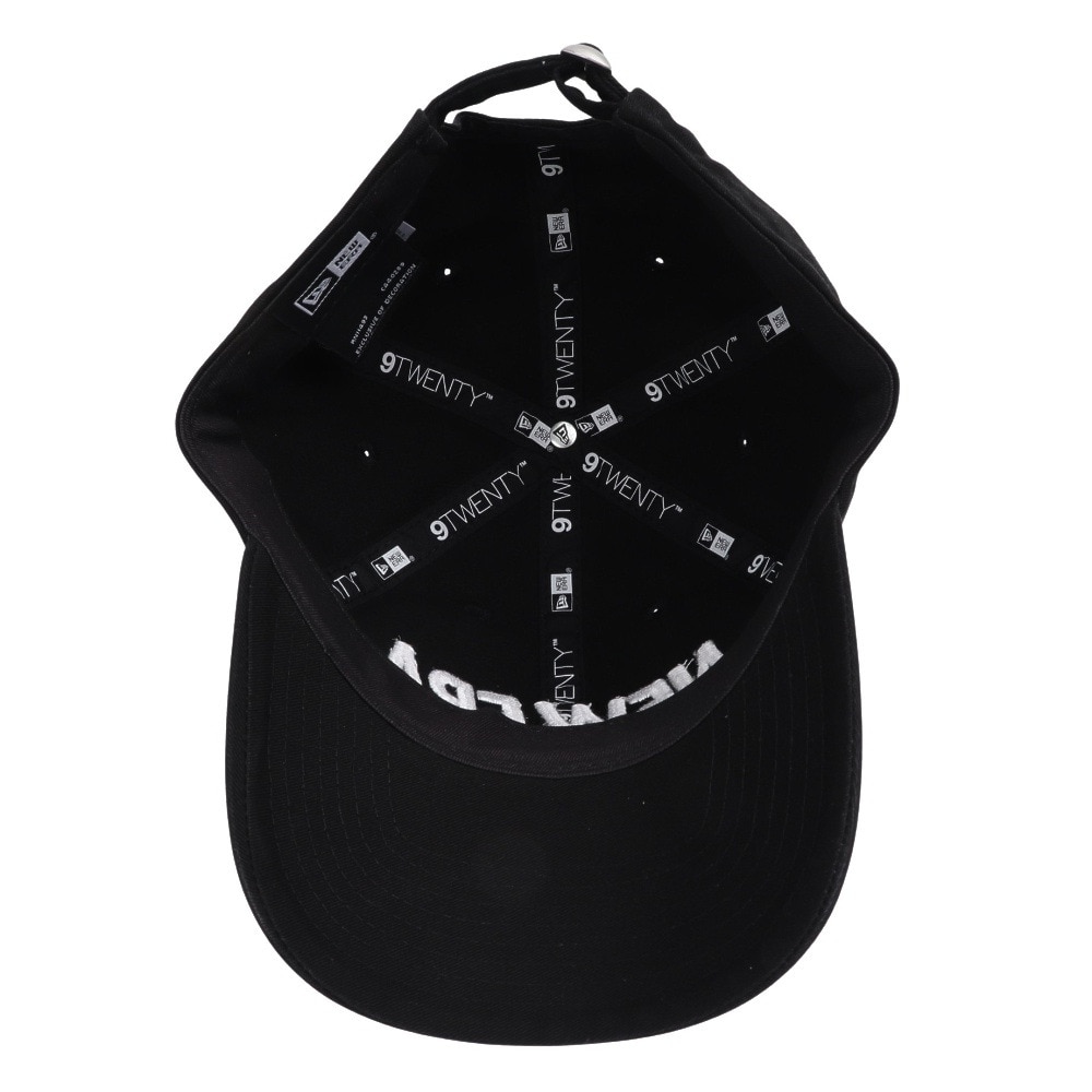ニューエラ（NEW ERA）（メンズ、レディース）9TWENTY ワードマークロゴ 13552108 帽子 大きいサイズ