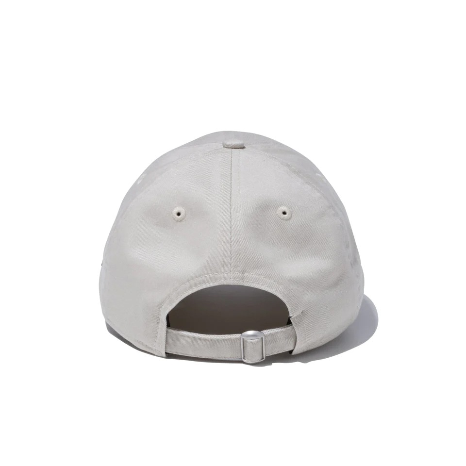ニューエラ（NEW ERA）（メンズ、レディース）キャップ 9TWENTY ウォッシュドコットン 13552109 ニューヨーク・ヤンキース MLB 大きいサイズ