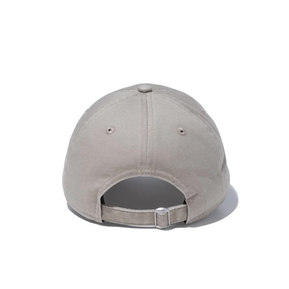 ニューエラ（NEW ERA）（メンズ、レディース）キャップ 9TWENTY ウォッシュドコットン ニューヨーク・ヤンキース 13552110 大きいサイズ