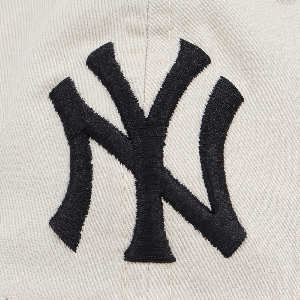 ニューエラ（NEW ERA）（メンズ、レディース）キャップ 9TWENTY ウォッシュドコットン ニューヨーク・ヤンキース 13552111 大きいサイズ