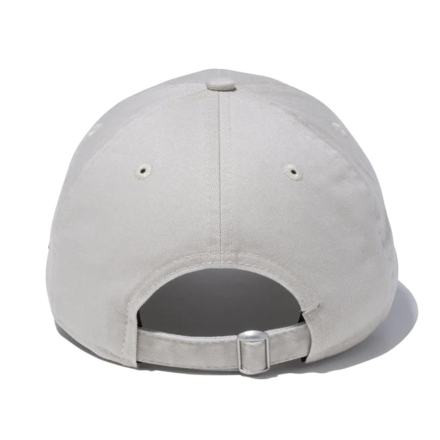 ニューエラ（NEW ERA）（メンズ、レディース）キャップ 9TWENTY ウォッシュドコットン ニューヨーク・ヤンキース 13552111 大きいサイズ