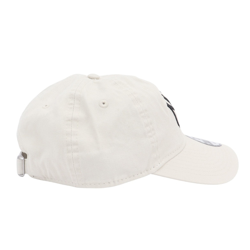 ニューエラ（NEW ERA）（メンズ、レディース）キャップ 9TWENTY ウォッシュドコットン ニューヨーク・ヤンキース 13552111 大きいサイズ