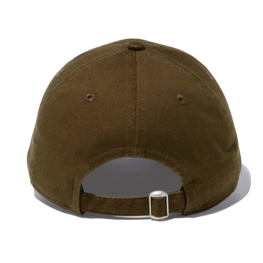ニューエラ（NEW ERA）（メンズ、レディース）キャップ 9TWENTY ウォッシュドコットン ニューヨーク・ヤンキース 13552112 帽子 大きいサイズ