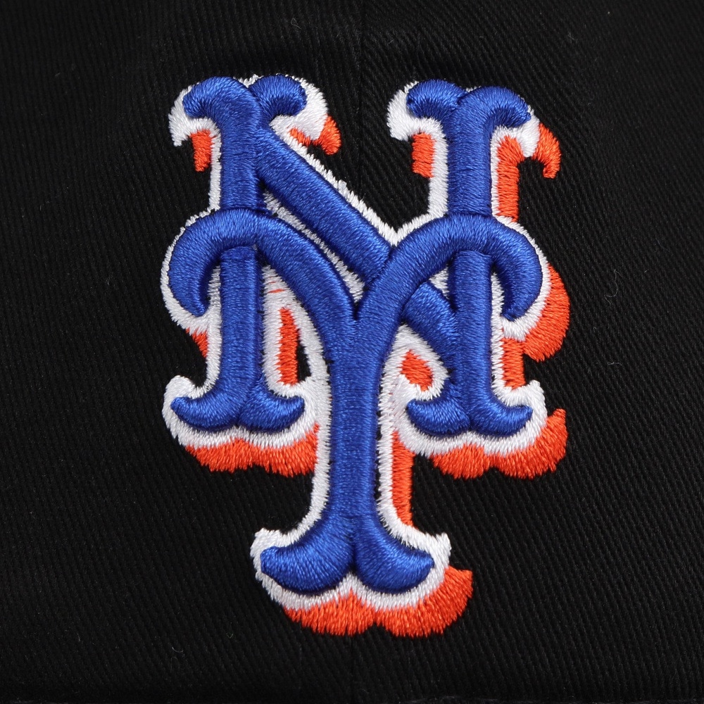 ニューエラ（NEW ERA）（メンズ、レディース）キャップ 9TWENTY ウォッシュドコットン ニューヨーク・メッツ 13552113 帽子 大きいサイズ