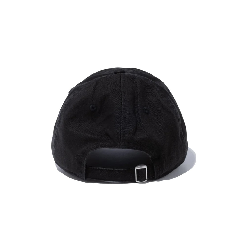 ニューエラ（NEW ERA）（メンズ、レディース）キャップ 9TWENTY ウォッシュドコットン ニューヨーク・メッツ 13552113 帽子 大きいサイズ