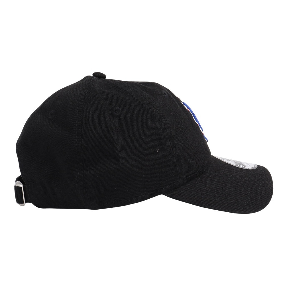 ニューエラ（NEW ERA）（メンズ、レディース）キャップ 9TWENTY ウォッシュドコットン ニューヨーク・メッツ 13552113 帽子 大きいサイズ