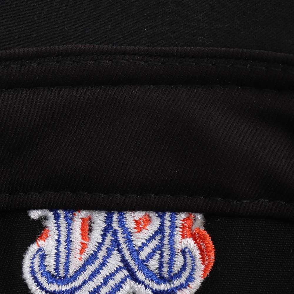 ニューエラ（NEW ERA）（メンズ、レディース）キャップ 9TWENTY ウォッシュドコットン ニューヨーク・メッツ 13552113 帽子 大きいサイズ