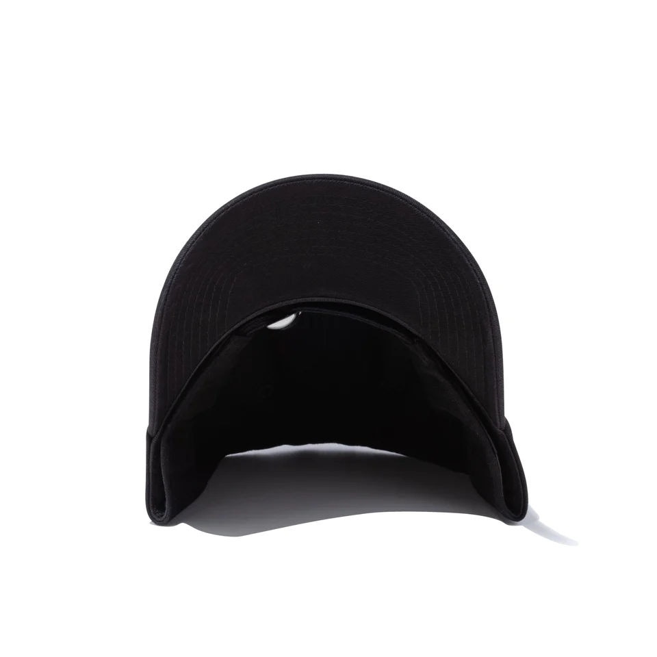 ニューエラ（NEW ERA）（メンズ、レディース）キャップ 9TWENTY ウォッシュドコットン ボックスロゴ 13552115 帽子 大きいサイズ