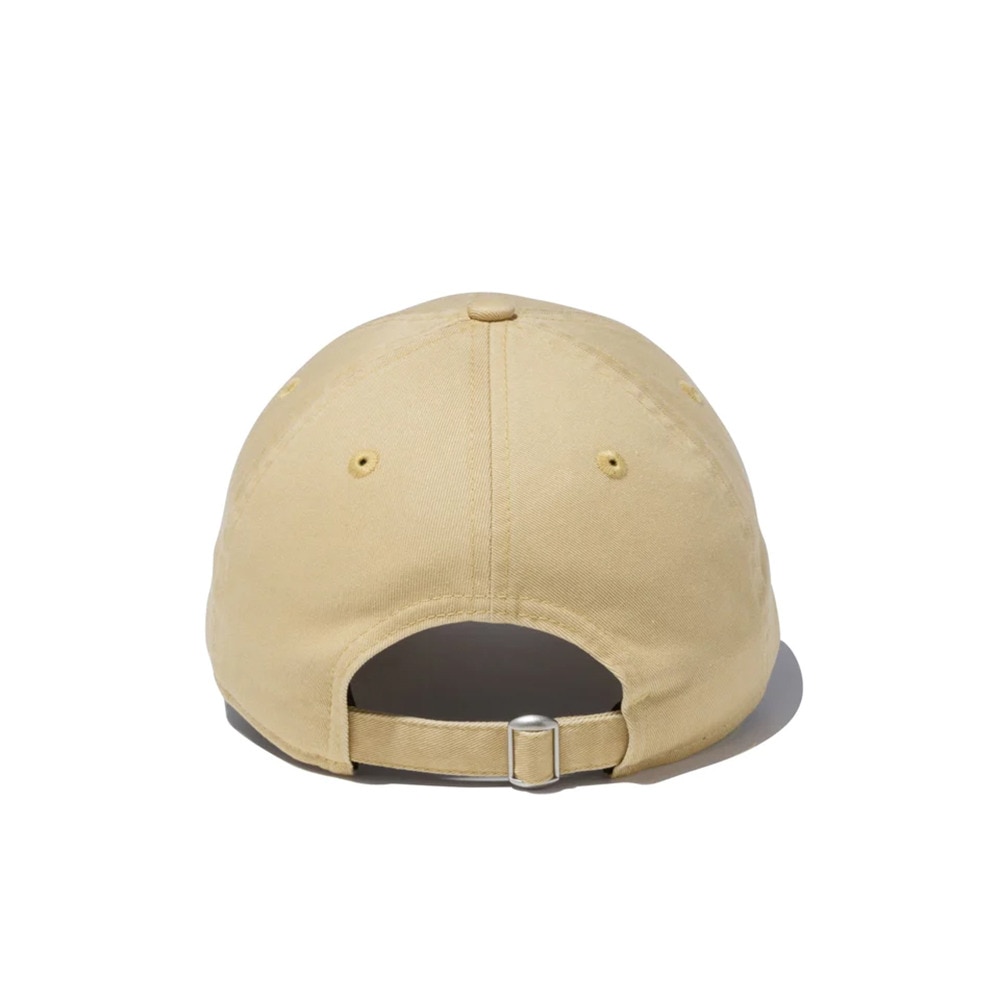 ニューエラ（NEW ERA）（メンズ、レディース）キャップ 9TWENTY ウォッシュドコットン ベーシック 13552116 帽子 大きいサイズ
