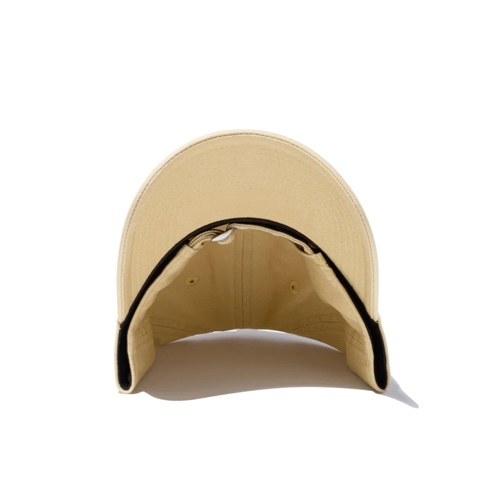 ニューエラ（NEW ERA）（メンズ、レディース）キャップ 9TWENTY ウォッシュドコットン ベーシック 13552116 帽子 大きいサイズ