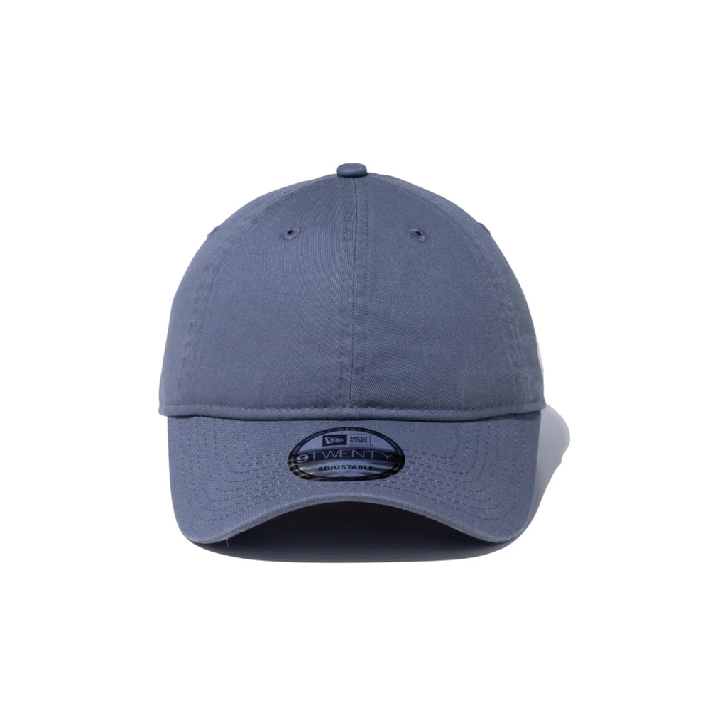 ニューエラ（NEW ERA）（メンズ、レディース）キャップ 9TWENTY ウォッシュドコットン ベーシック 13552117 帽子 大きいサイズ