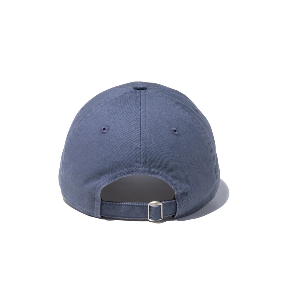 ニューエラ（NEW ERA）（メンズ、レディース）キャップ 9TWENTY ウォッシュドコットン ベーシック 13552117 帽子 大きいサイズ
