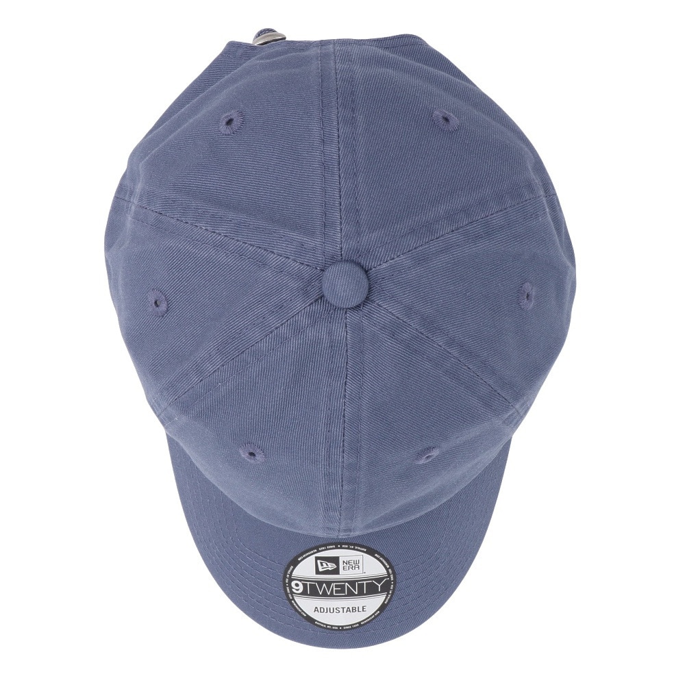 ニューエラ（NEW ERA）（メンズ、レディース）キャップ 9TWENTY ウォッシュドコットン ベーシック 13552117 帽子 大きいサイズ