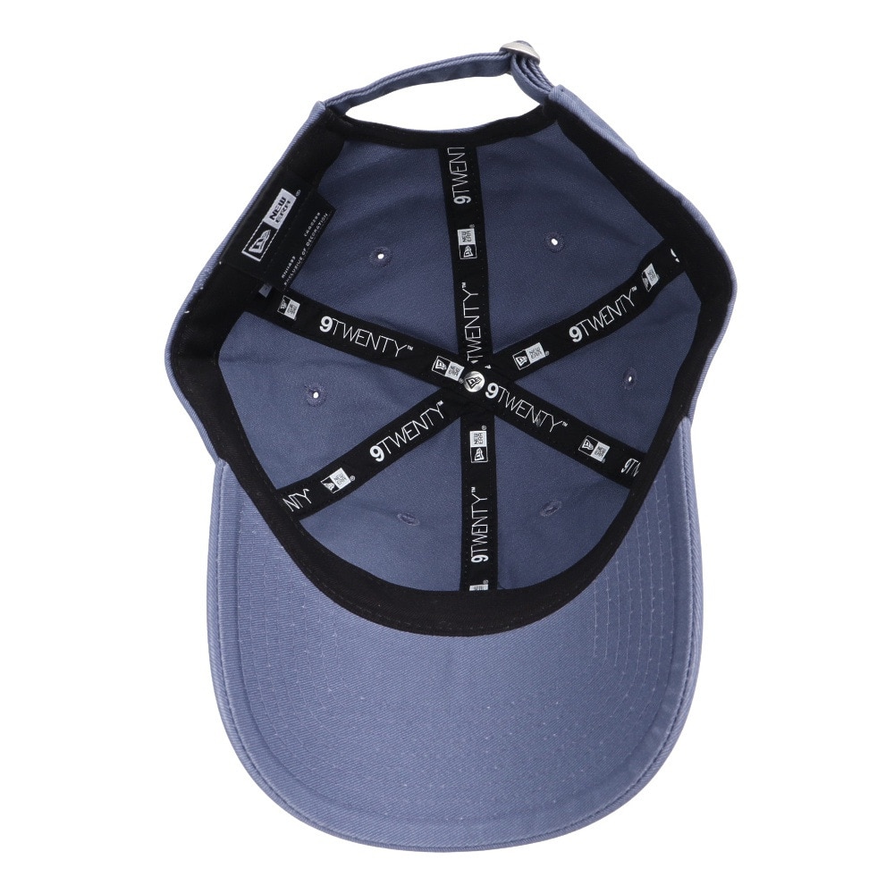 ニューエラ（NEW ERA）（メンズ、レディース）キャップ 9TWENTY ウォッシュドコットン ベーシック 13552117 帽子 大きいサイズ