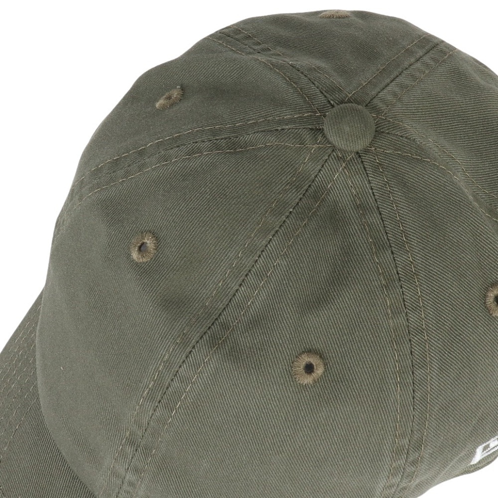 ニューエラ（NEW ERA）（メンズ、レディース）帽子 9TWENTY ウォッシュドコットン ベーシック キャップ 13552118 帽子 大きいサイズ