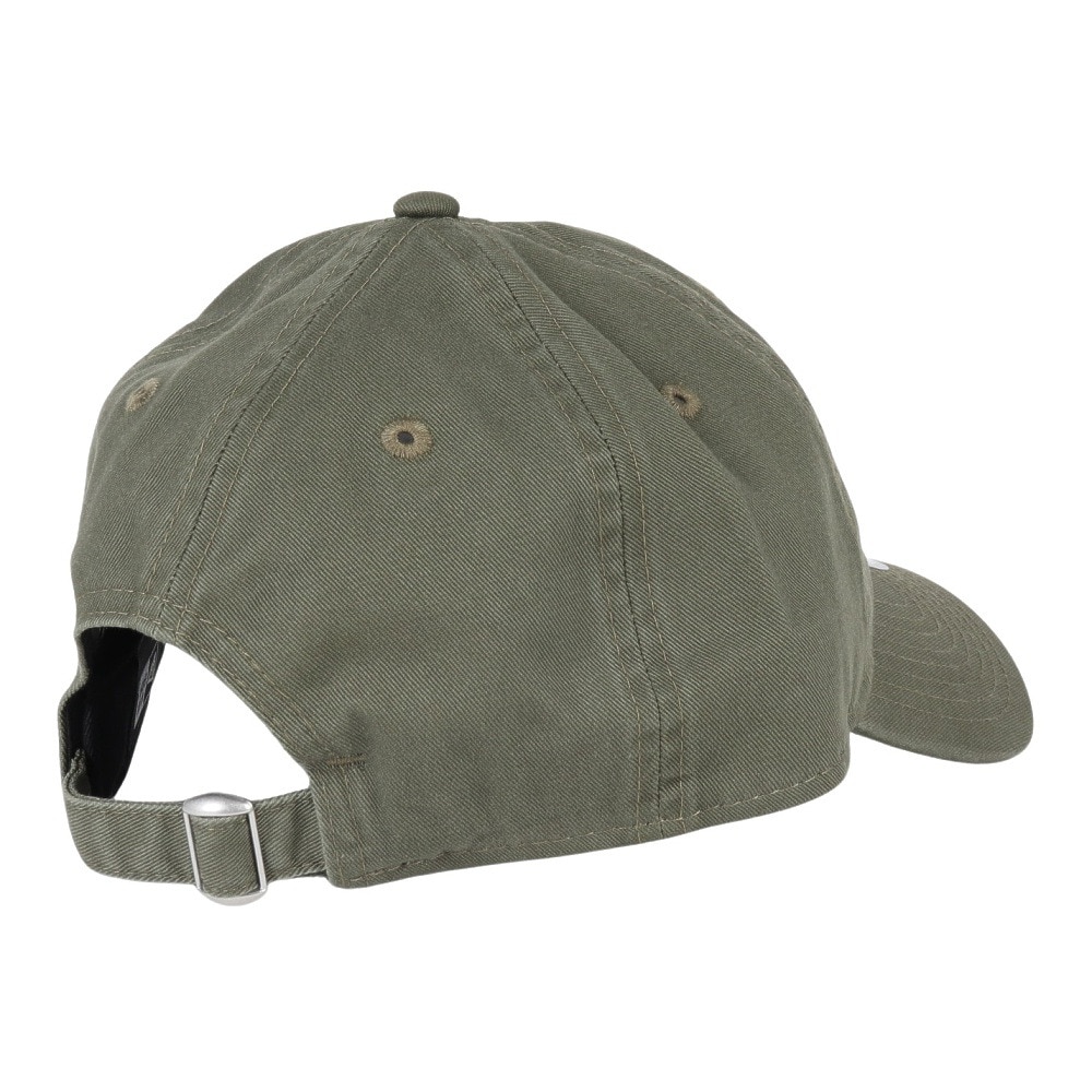 ニューエラ（NEW ERA）（メンズ、レディース）帽子 9TWENTY ウォッシュドコットン ベーシック キャップ 13552118 帽子 大きいサイズ
