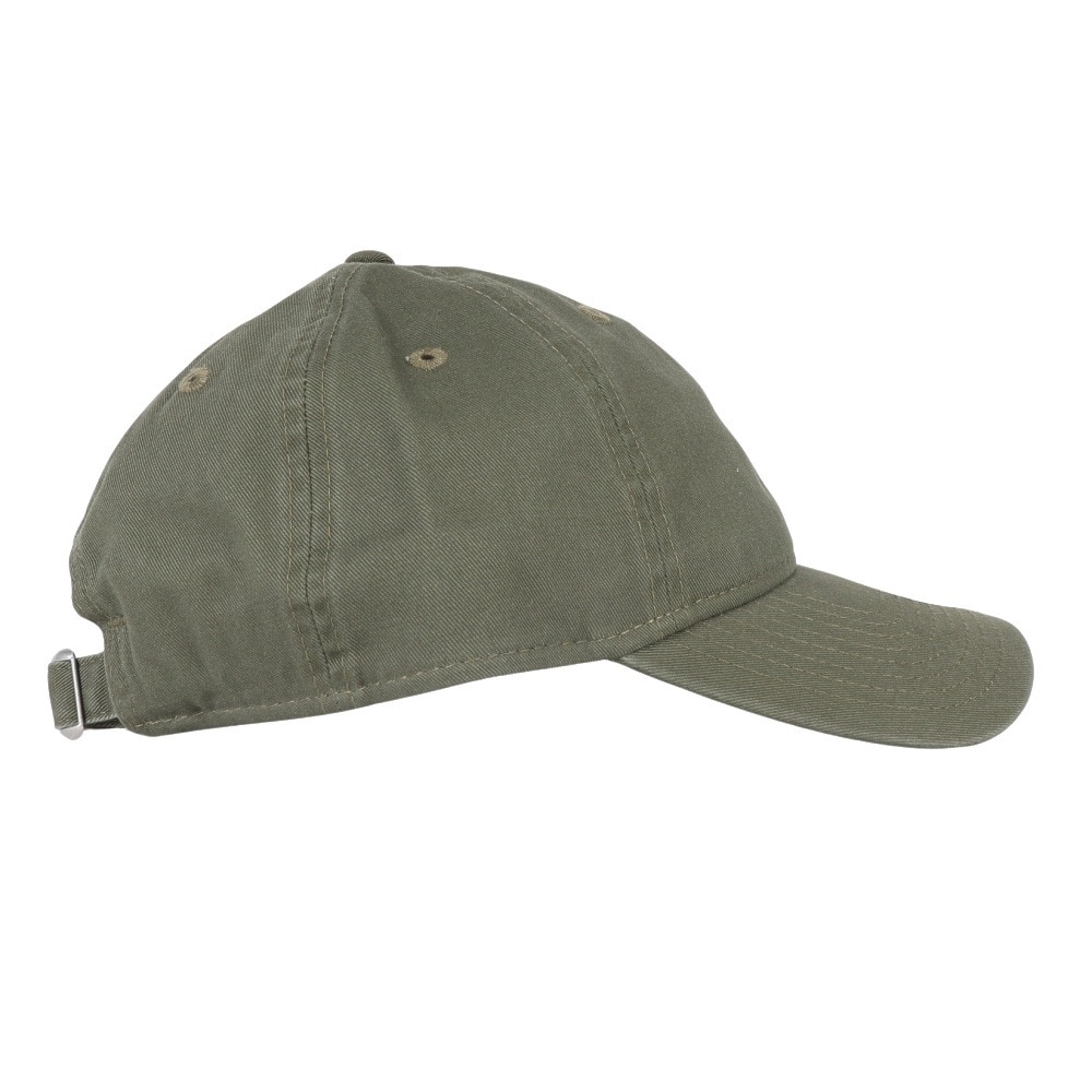 ニューエラ（NEW ERA）（メンズ、レディース）帽子 9TWENTY ウォッシュドコットン ベーシック キャップ 13552118 帽子 大きいサイズ