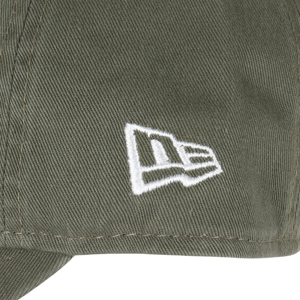 ニューエラ（NEW ERA）（メンズ、レディース）帽子 9TWENTY ウォッシュドコットン ベーシック キャップ 13552118 帽子 大きいサイズ