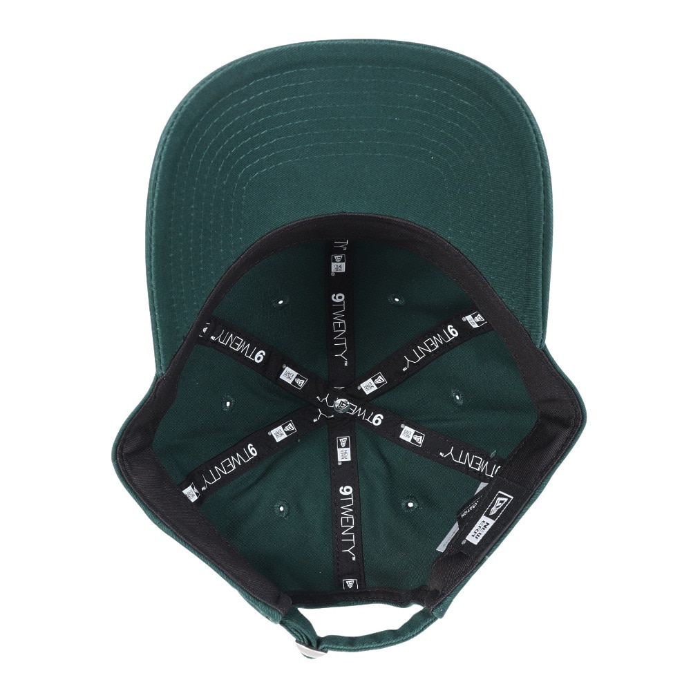 ニューエラ（NEW ERA）（メンズ、レディース）キャップ 9TWENTY ウォッシュドコットン ベーシック 13552119 帽子 大きいサイズ