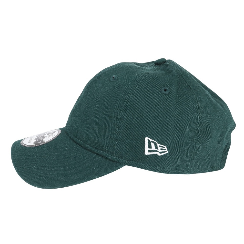 ニューエラ（NEW ERA）（メンズ、レディース）キャップ 9TWENTY ウォッシュドコットン ベーシック 13552119 帽子 大きいサイズ