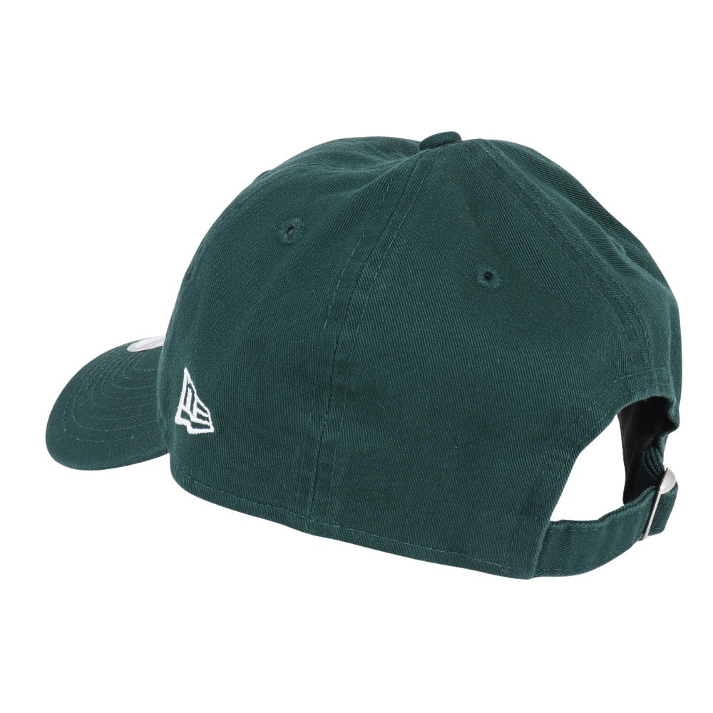 ニューエラ（NEW ERA）（メンズ、レディース）キャップ 9TWENTY ウォッシュドコットン ベーシック 13552119 帽子 大きいサイズ