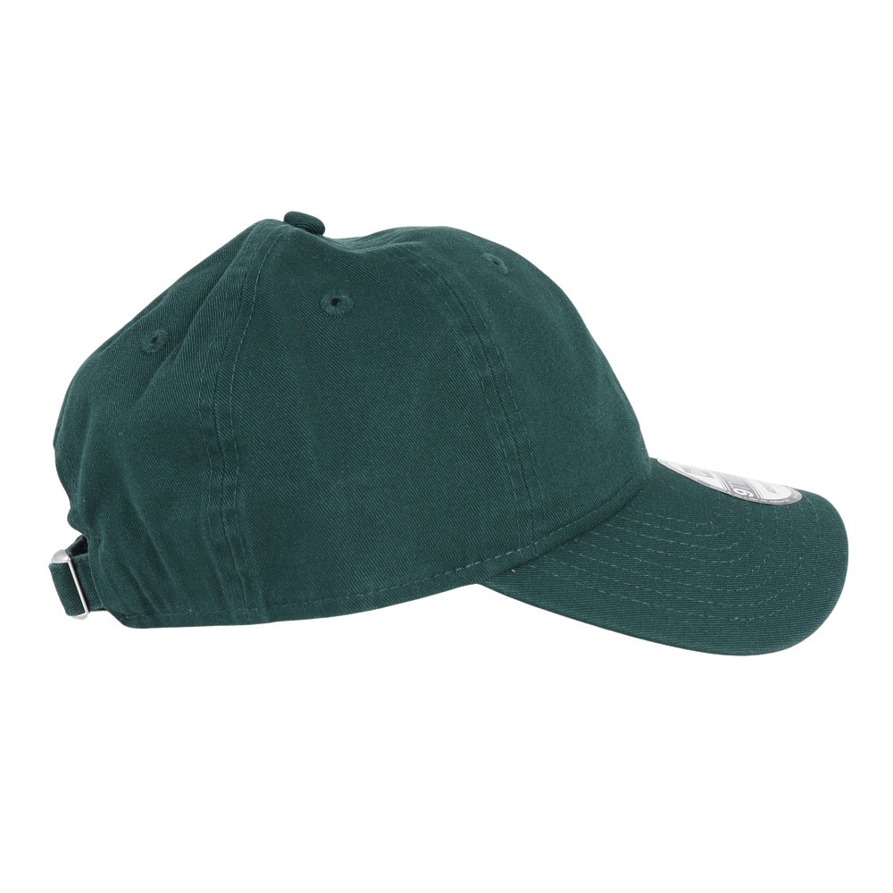 ニューエラ（NEW ERA）（メンズ、レディース）キャップ 9TWENTY ウォッシュドコットン ベーシック 13552119 帽子 大きいサイズ
