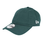 ニューエラ（NEW ERA）（メンズ、レディース）キャップ 9TWENTY ウォッシュドコットン ベーシック 13552119 帽子