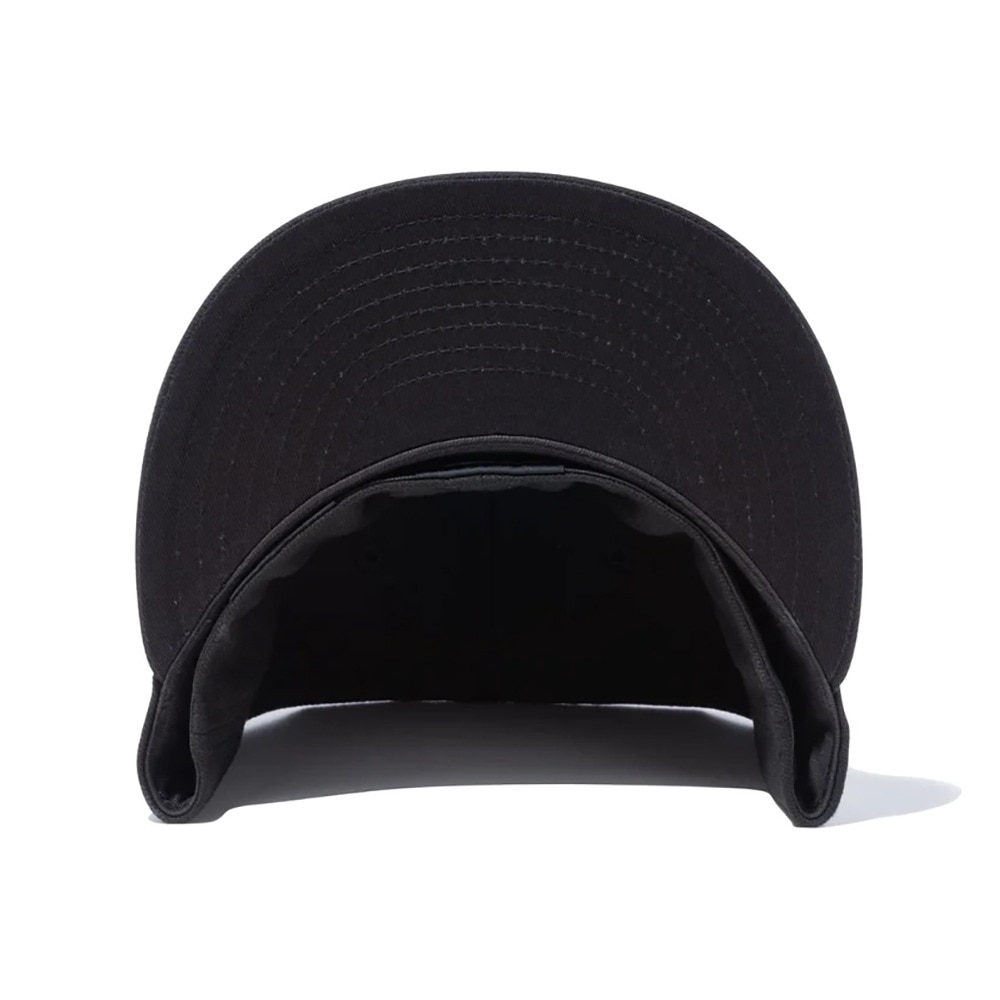 ニューエラ（NEW ERA）（メンズ、レディース）キャップ 59FIFTY ワードマークロゴ 13552120 帽子 大きいサイズ