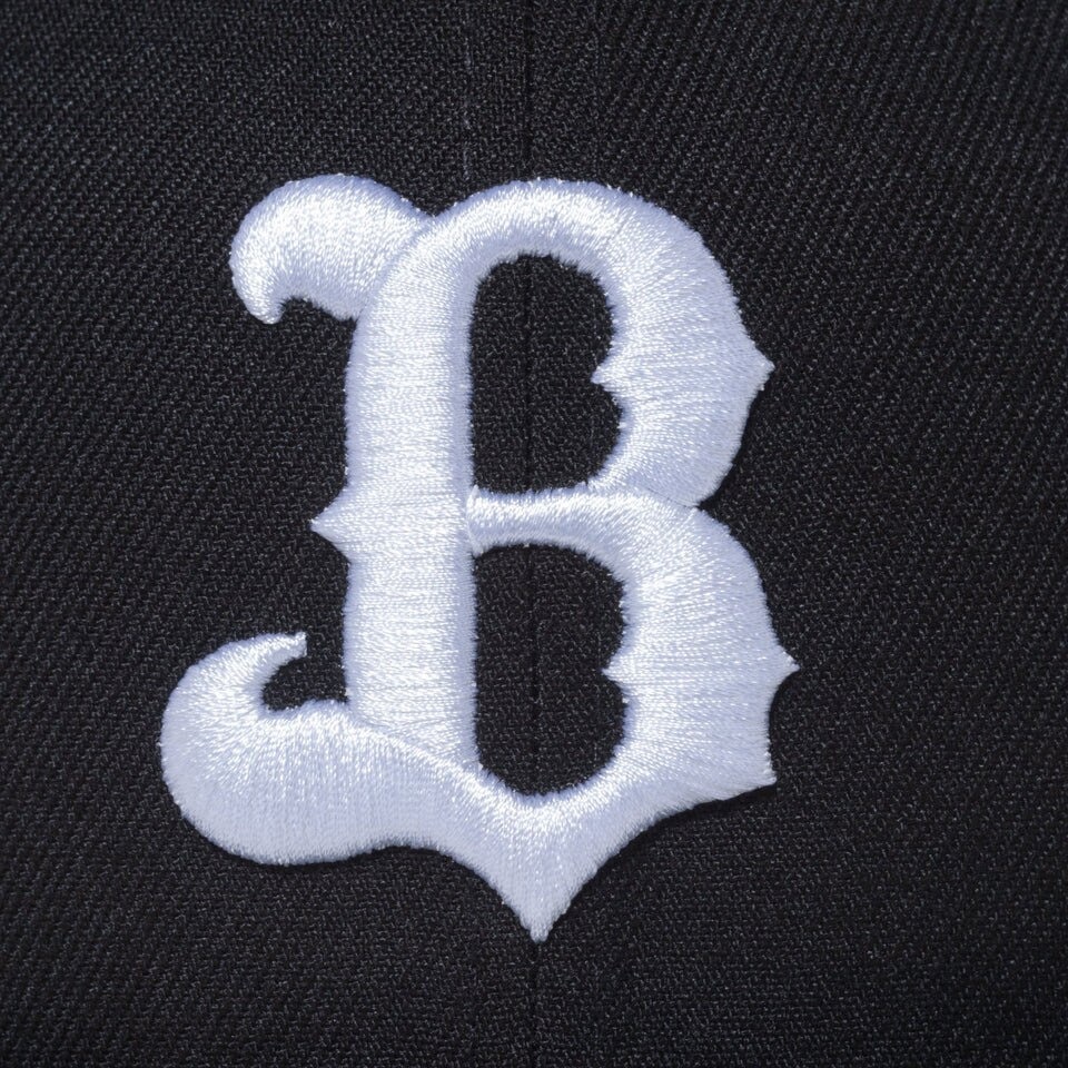ニューエラ（NEW ERA）（メンズ、レディース）59FIFTY オリックス・バファローズ 13552121 プロ野球