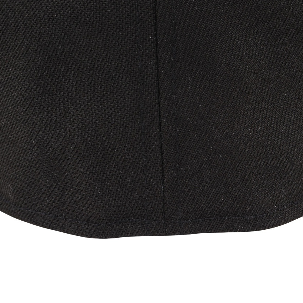 ニューエラ（NEW ERA）（メンズ、レディース）キャップ 59FIFTY ボックスロゴ 13552123 帽子 大きいサイズ
