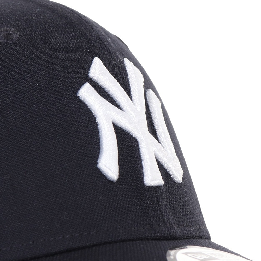 ニューエラ（NEW ERA）（メンズ、レディース）39THIRTY ニューヨーク・ヤンキース チームカラー 13552145 MLB 帽子 大きいサイズ