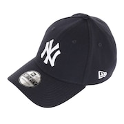 ニューエラ（NEW ERA）（メンズ、レディース）39THIRTY ニューヨーク・ヤンキース チームカラー 13552145 MLB 帽子 大きいサイズ