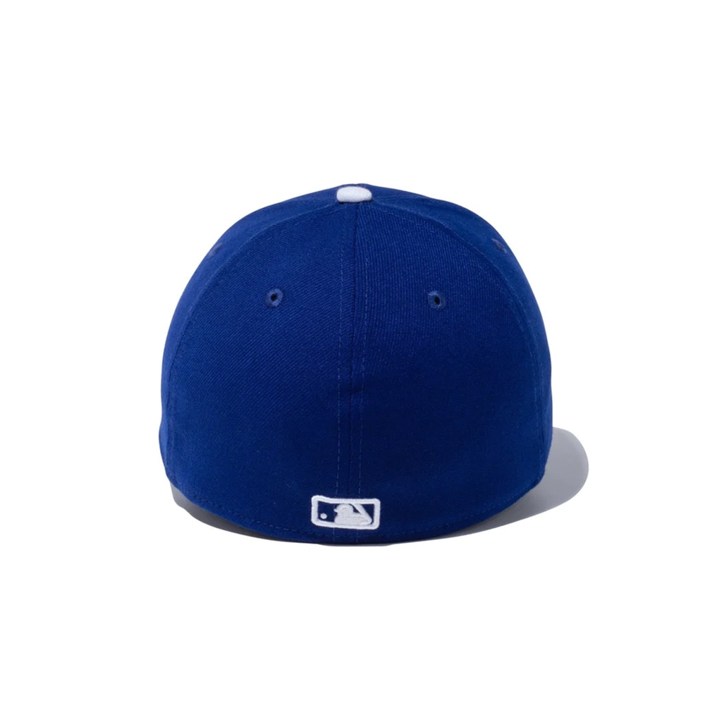 ニューエラ（NEW ERA）（メンズ）39THIRTY キャップ 13552146 ロサンゼルス・ドジャース MLB 大きいサイズ