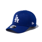 ニューエラ（NEW ERA）（メンズ）39THIRTY キャップ 13552146 ロサンゼルス・ドジャース MLB 大きいサイズ