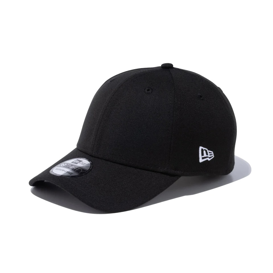 ニューエラ（NEW ERA）（メンズ、レディース）39THIRTY ベーシック キャップ 13552148 帽子