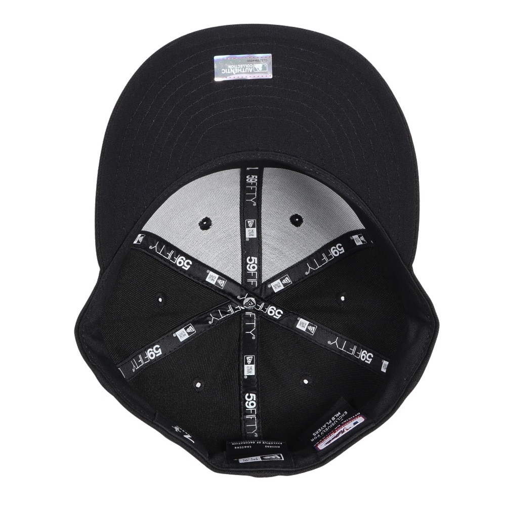 ニューエラ（NEW ERA）（メンズ、レディース）LP 59FIFTY MLB