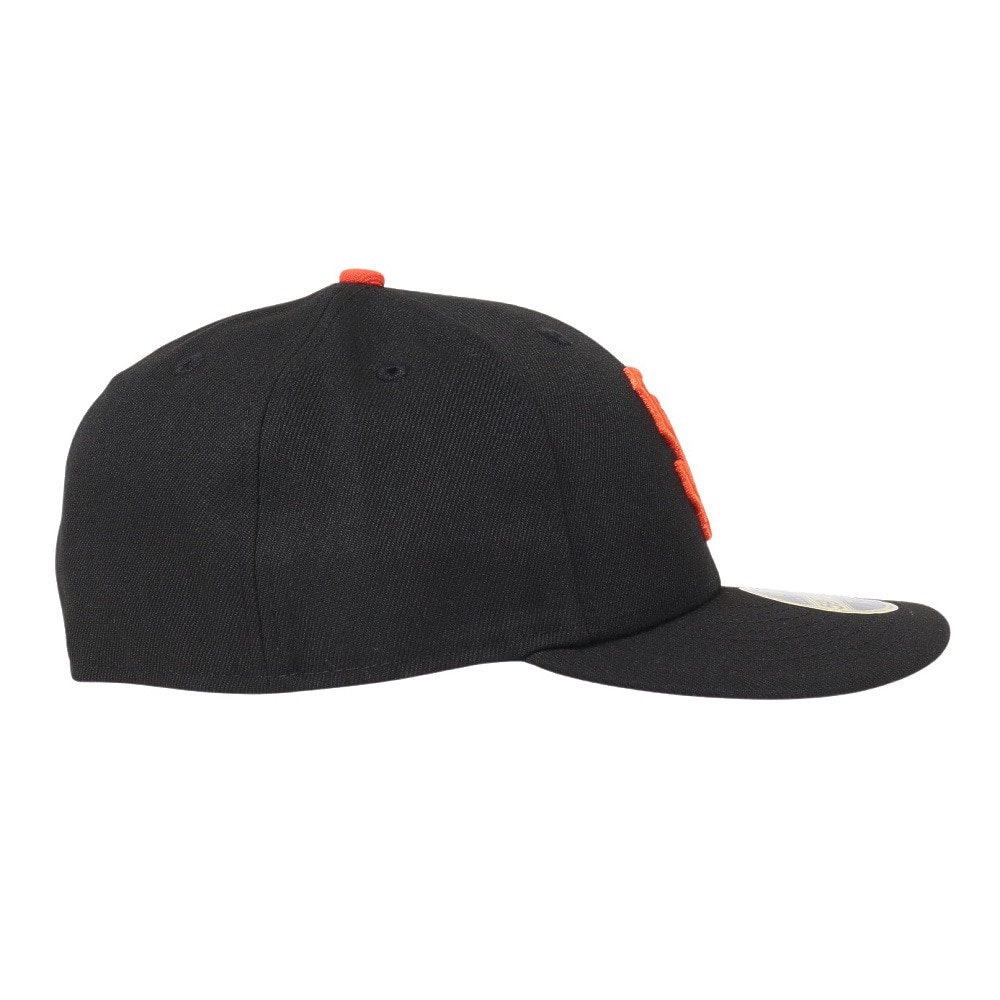 ニューエラ（NEW ERA）（メンズ、レディース）LP 59FIFTY MLB