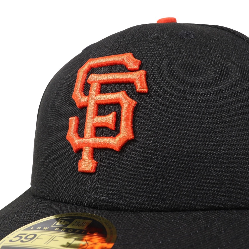 ニューエラ（NEW ERA）（メンズ、レディース）LP 59FIFTY MLB
