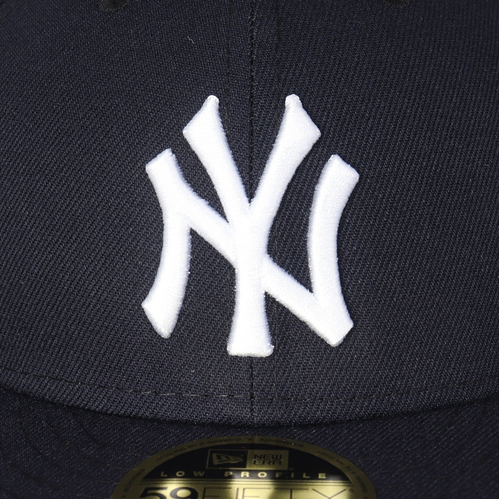 ニューエラ(NEW ERA)(メンズ)LP 59FIFTY MLBオンフィールド ニューエラ(NEW ERA)(メンズ)LP 59FIFTY MLBオンフィールド