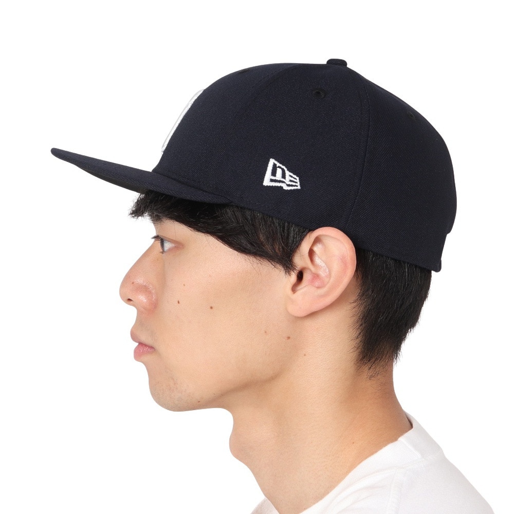 ニューエラ(NEW ERA)(メンズ)LP 59FIFTY MLBオンフィールド ニューエラ(NEW ERA)(メンズ)LP 59FIFTY MLBオンフィールド