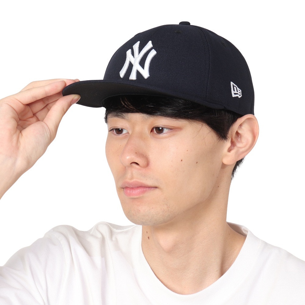 ニューエラ（NEW ERA）（メンズ）LP 59FIFTY MLBオンフィールド