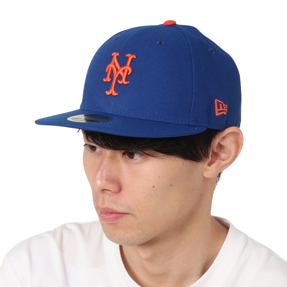 【国内未発売】NEW ERA NY メッツ キャップ 9FORTY #1