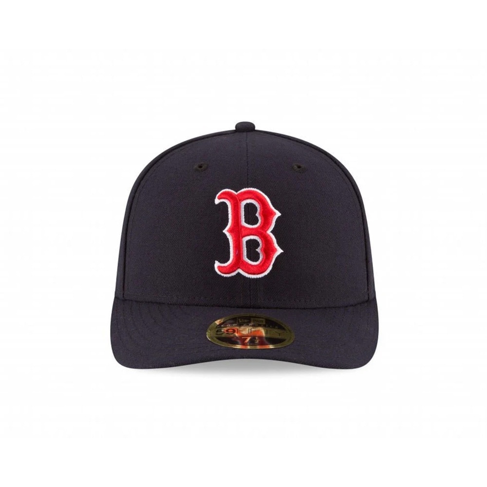 ニューエラ（NEW ERA）（メンズ）LP 59FIFTY MLBオンフィールドキャップ 13554950 帽子 吸汗速乾 大きいサイズ