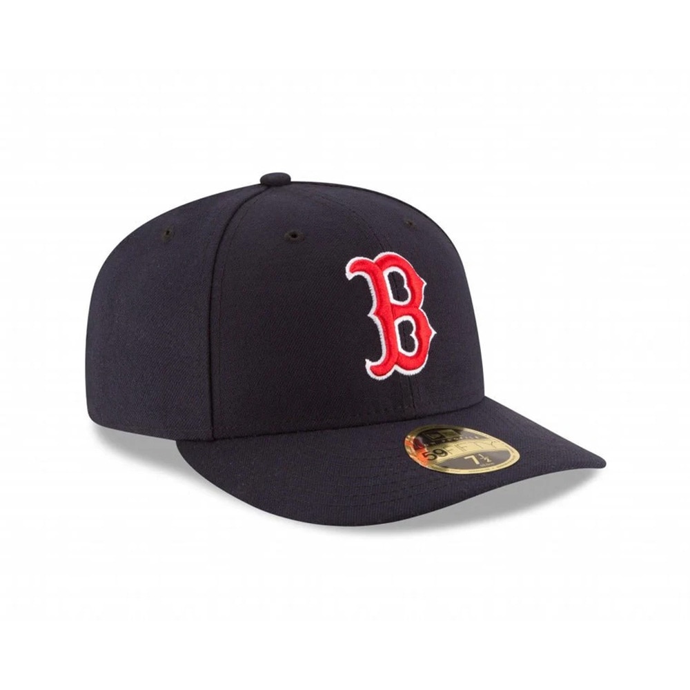 ニューエラ（NEW ERA）（メンズ）LP 59FIFTY MLBオンフィールドキャップ 13554950 帽子 吸汗速乾 大きいサイズ